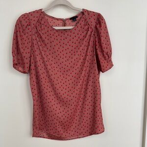 Gorgeous Ann Taylor blouse